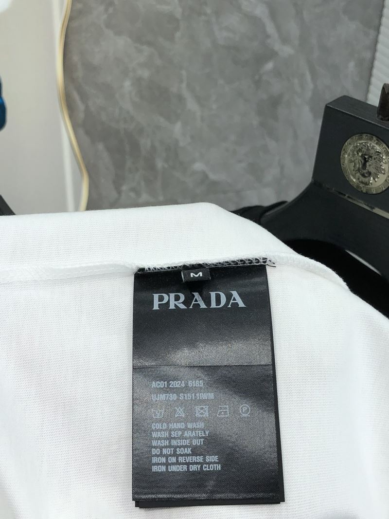 Prada T-Shirts